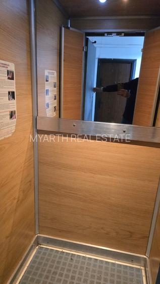 2 camere spațios, balcon, AC – zona Sebastian - 11