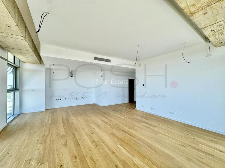 4 camere în Up Site cu vedere la Lacul Floreasca - 2