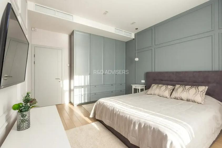 Apartament 3 camere + gradina de 102 mp, 12 min metrou Nicolae Teclu - 5