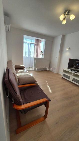 Apartament 2 camere - Zona Tei - Strada Moisil - Boiler - Renovat - 2