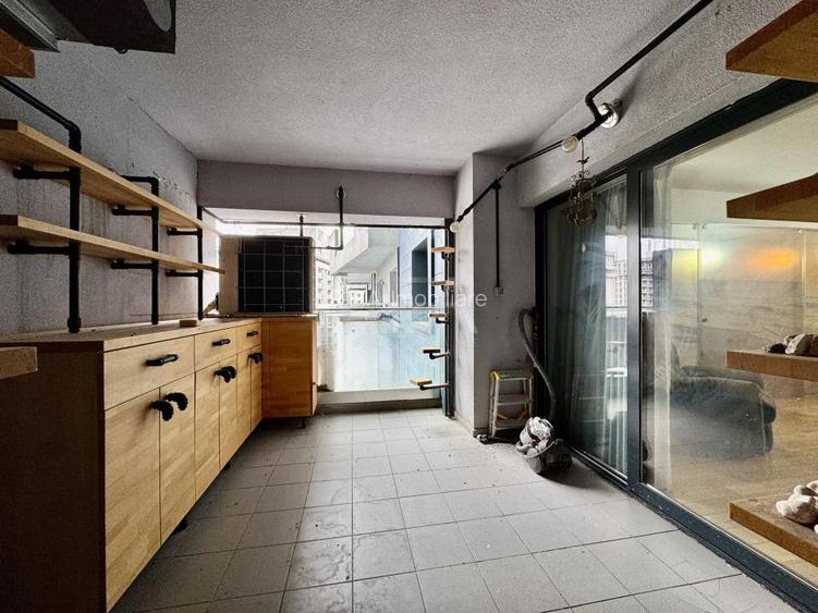 3 camere in UpGround la 5 minute de metrou Pipera - 12