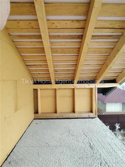 Casa de locuit la rosu (Zencani, mun. Toplita) - 16