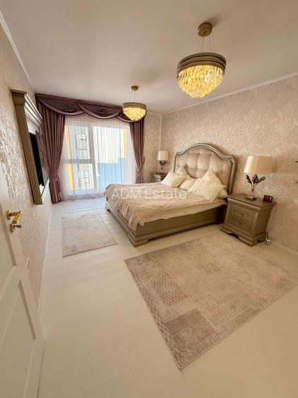 Apartament 3 camere open space,bloc 2025 – Biruinței,9 min metrou Berceni - 2