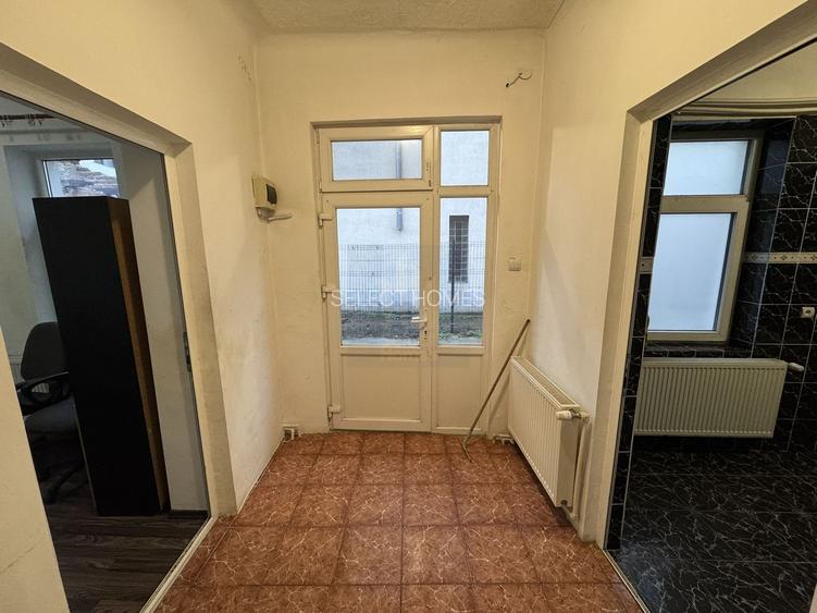 Casa cu curte de inchiriat | Cazare muncitori, livratori *metrou Basarab* - 17