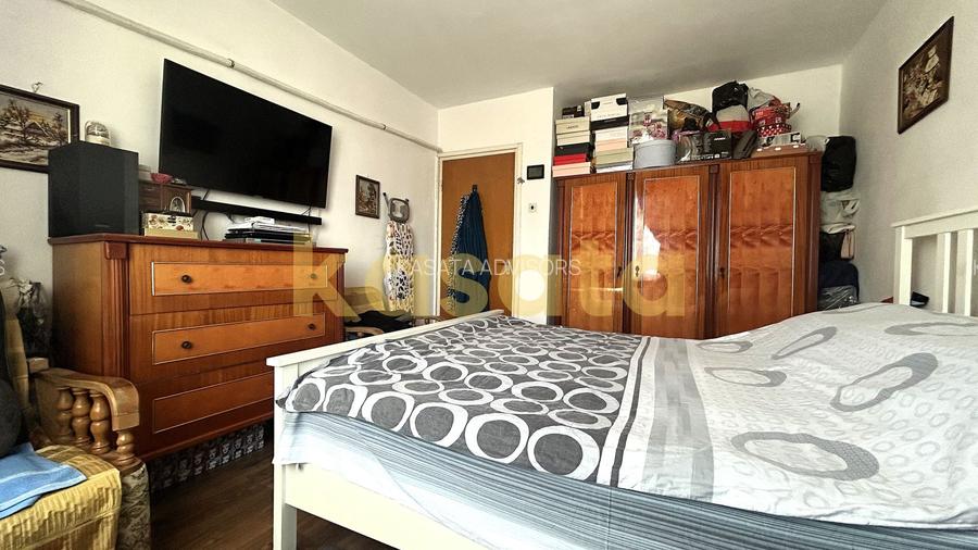 2 Camere I 51 mp I et 9/10 I Drumul Taberei I 3 min metrou - 8