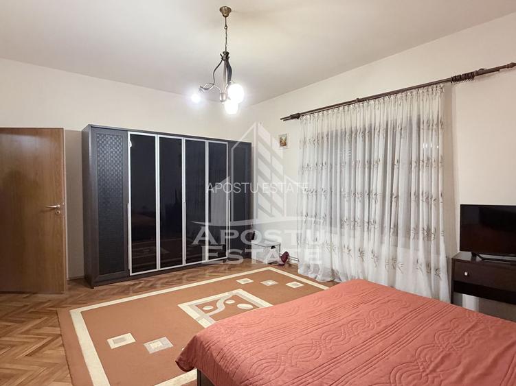 Casa cu etaj si subsol Timisoara,  Chisodei - 4