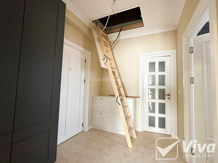 Singurul apartament de vanzare! Complex exclusivist–ESQ Village 3 Iasi - 6