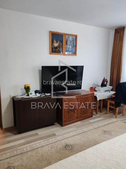 Apartament 40mp, parcare, balcon , zona Apahida - 5
