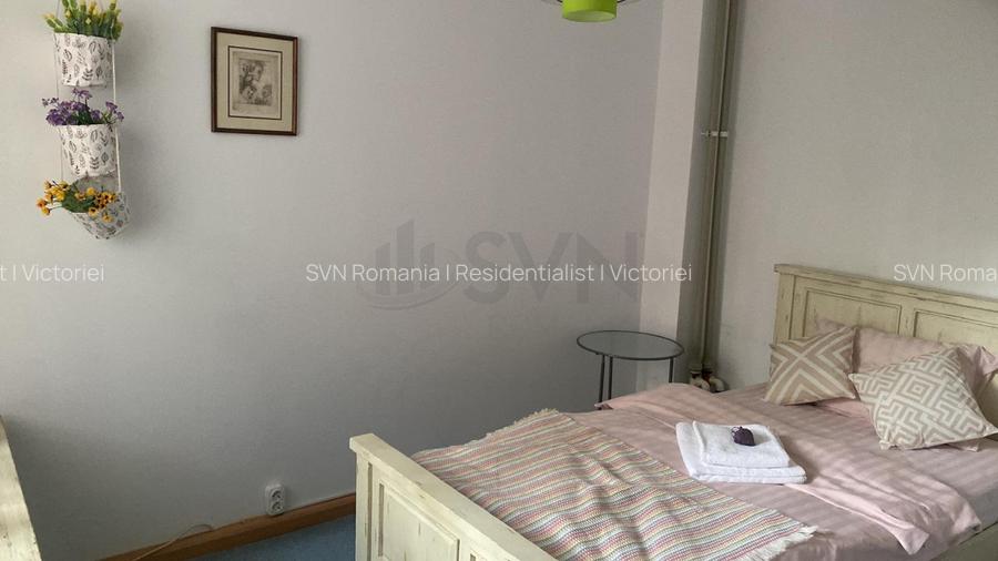 REV2005424 Vila 6 Camere I De Inchiriat I Victoriei I Dacia - 10