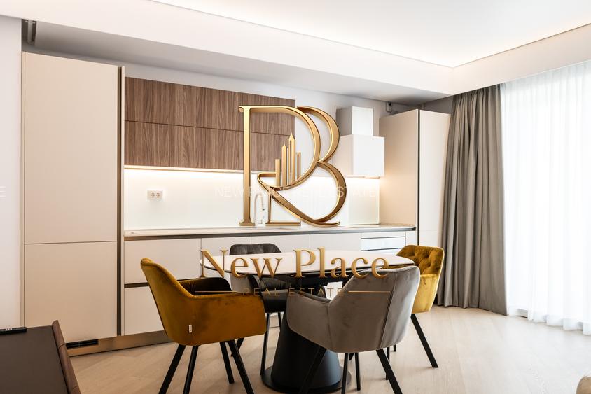 CORTINA NORTH | Mobila Rovere | View liber | Parcare subterana | LUX - 7