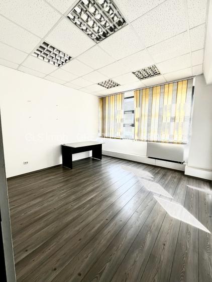 Spatii de Birou Piata Sudului,  suprafete intre 30 si 600 mp - 2