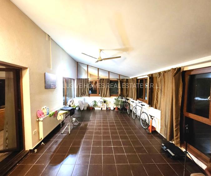 Vanzare Penthouse 2 etaje, investitie Otopeni - 10
