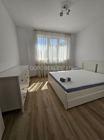 2 camere renovate Mihalache metrou 1 Mai - 12