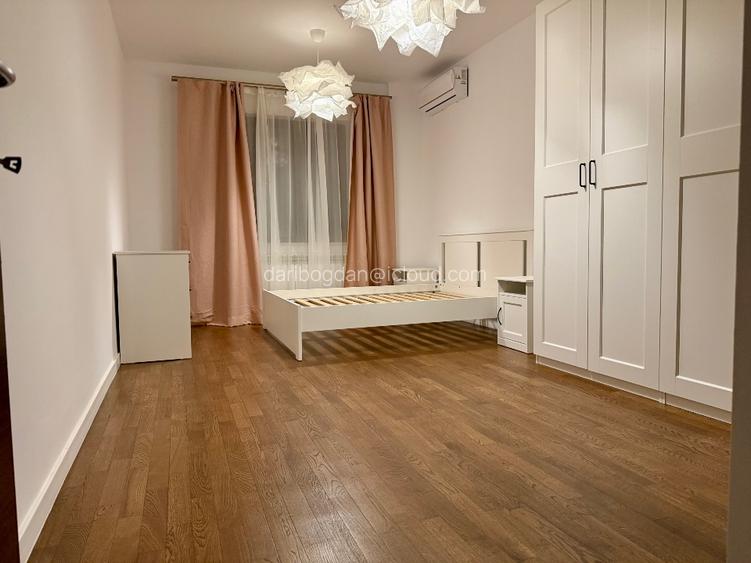 Prima închiriere | Vivando Residence | 2 Camere, 2 BĂI I 63 mp | Renovat Nou  - 6
