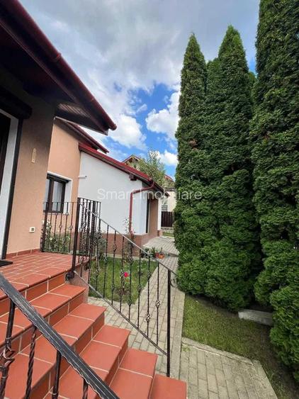 Vila 4 camere zona Bunloc Sacele - 4