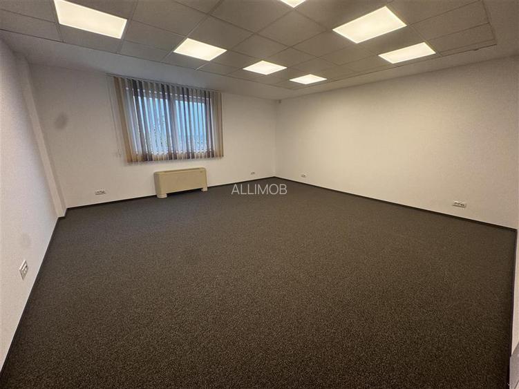 Birou de Inchiriat în Ploiesti – Parc Industrial Vest - 2