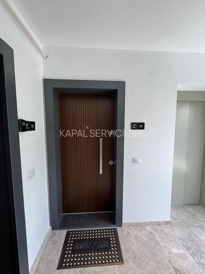 Inchiriere 2 camere, frontal la mare,lux,termen lung - 4