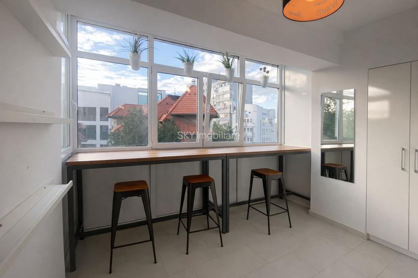 Apartament 2 camere I Dorobanți I Vedere deschisă I 60 Mp - 6