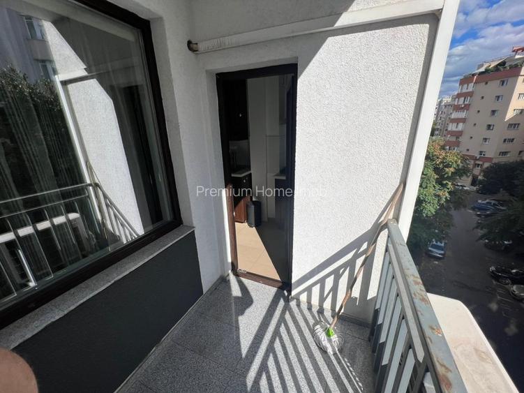 Apartament | 2 camere | bloc nou | parcare subterana | Muncii | Calarasi - 10