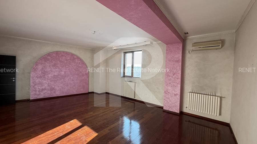 Vila premium, Eroii Revolutiei, Bulevardul Pieptanari - 8