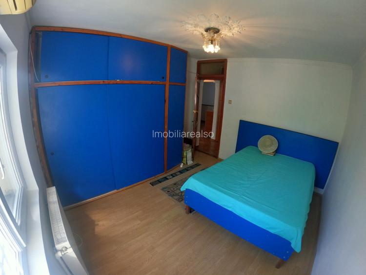 Apartament de 3 camere, 73 mp decomandat la parter inalt - 2