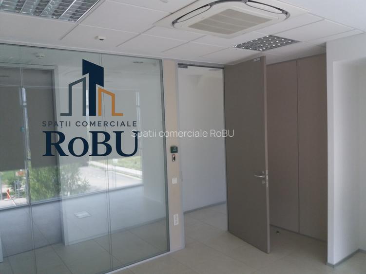 Spatiu birouri 15-20 mp in Ghimbav Aeroport # RoBU Spatii comerciale - 7