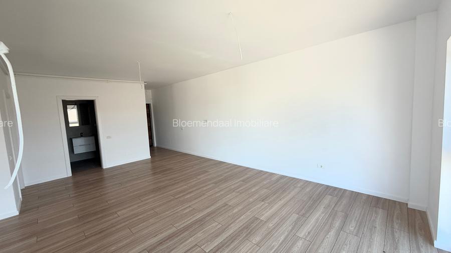 Apartament 2 camere Otopeni-23 August - 11