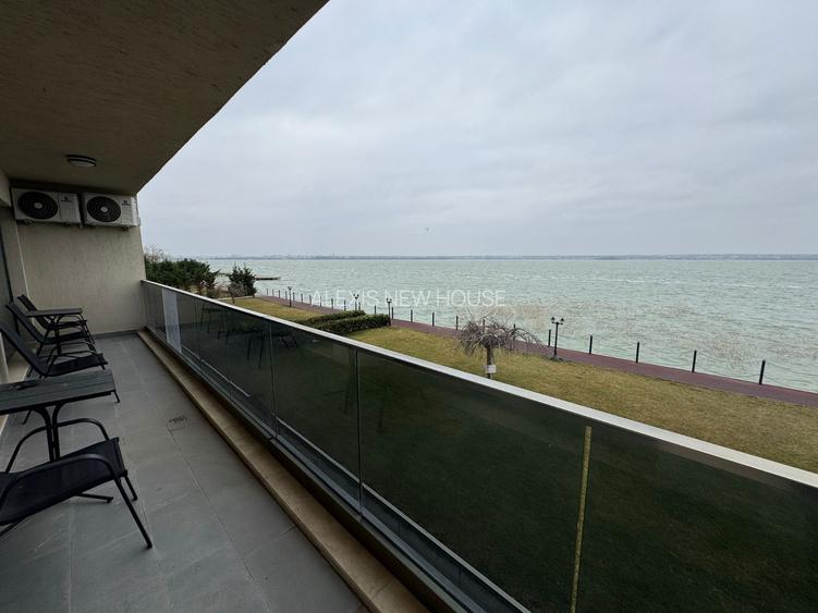 Apartament 2 camere - Mamaia Stațiune, zona Butoaie - 9