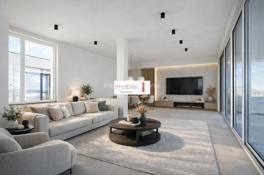 Casa noua  Wonderland  | Carte Funciara | Panorama - 2