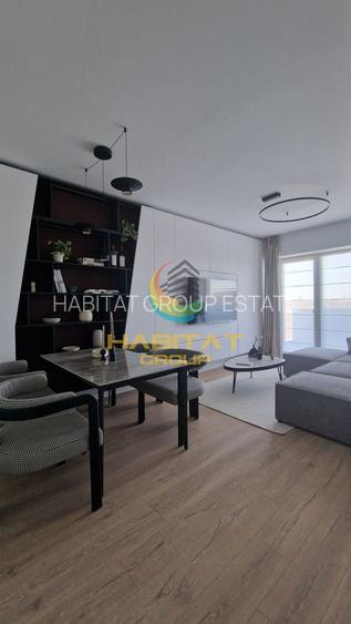 Apartament 2 camere -Premium - Predare Imediata - 22