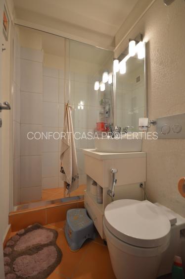 13 Septembrie - Prosper - Sebastian, Apartament 4 Camere Modern, Loc Parcare - 10