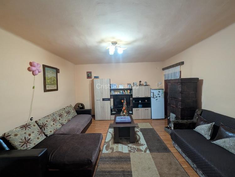 Gospodărie completă în Zăbala – Casă 150 mp (3 dormitoare, living, loc de masa) - 3