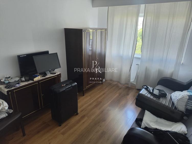 Apartament 2 camere, LIFT, parcare, balcon, zona foarte buna Primaverii-Manastur - 2