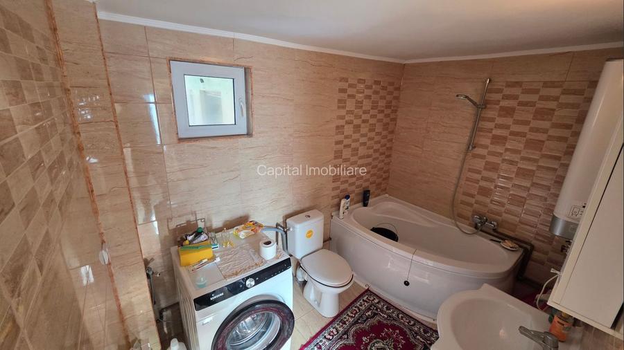 Casă boierească unică, zonă Tribunal - 10