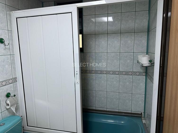 Apartament Renovat 3 Camere Pretabil Birouri *Cotroceni* - 20