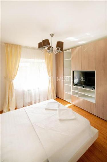Apartament luminos cu 2 camere decomandate, Rasnov, Brasov. - 7
