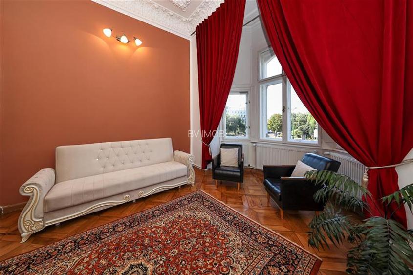 Apartament 2 camere de inchiriat in cladire simbol . - 3