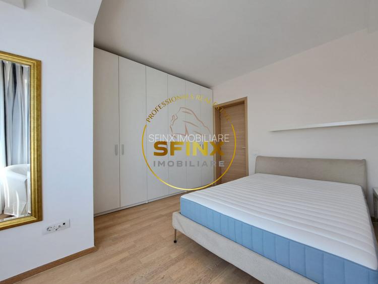 De inchiriat 2 camere Baneasa - Pipera | Pet friendly | Loc de parcare - 3