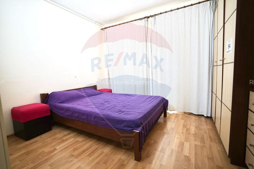 Ghencea | Apartament Decomandat 4 Camere | Metrou | Constructie 1984 - 9