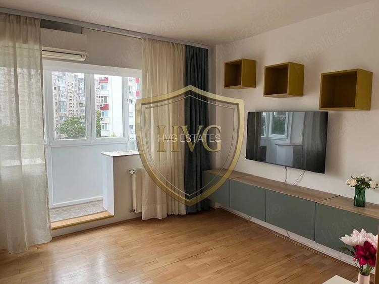 Apartament cu 2 camere | Proximitate metrou | Tineretului - 3