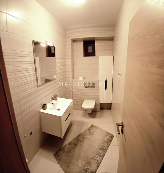 Vila P+1 mobilata LUX - 5