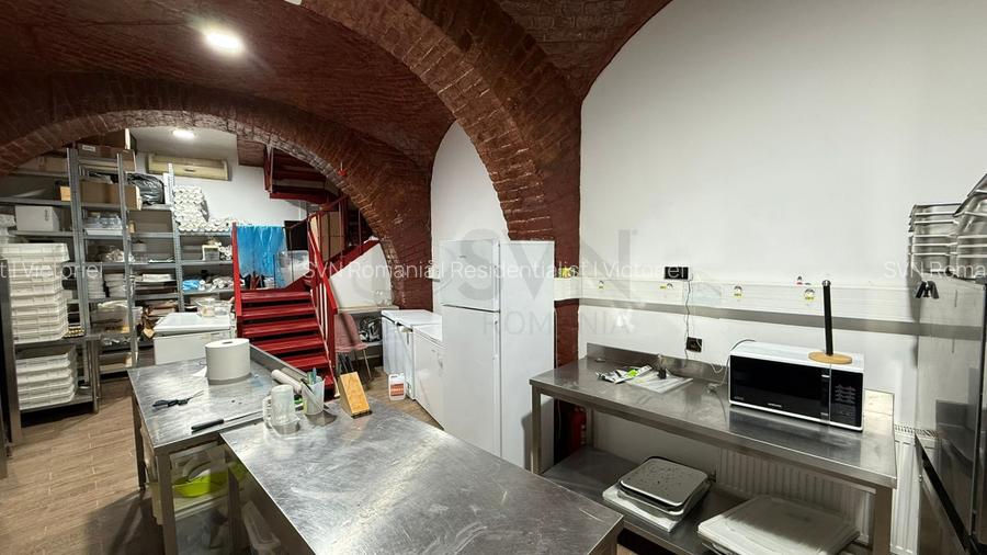 REC3001627 Spatiu Comercial I De Inchiriat I Dacia - 8