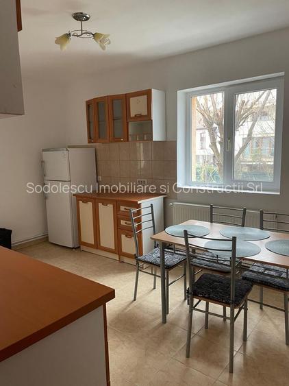 Apartament 3 camere zona Braytim - 10