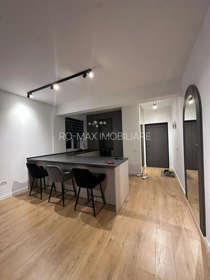 Pipera Tunari City Nord - 8