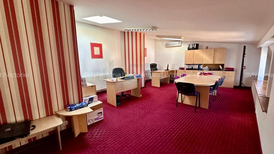 REA1021651 Apartament 6 camere pretabil birou sau rezidential - 15