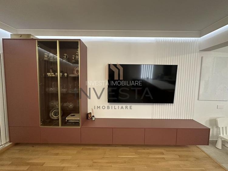 Bonjour Residence! Penthouse cu terasa de 105 mp! - 5