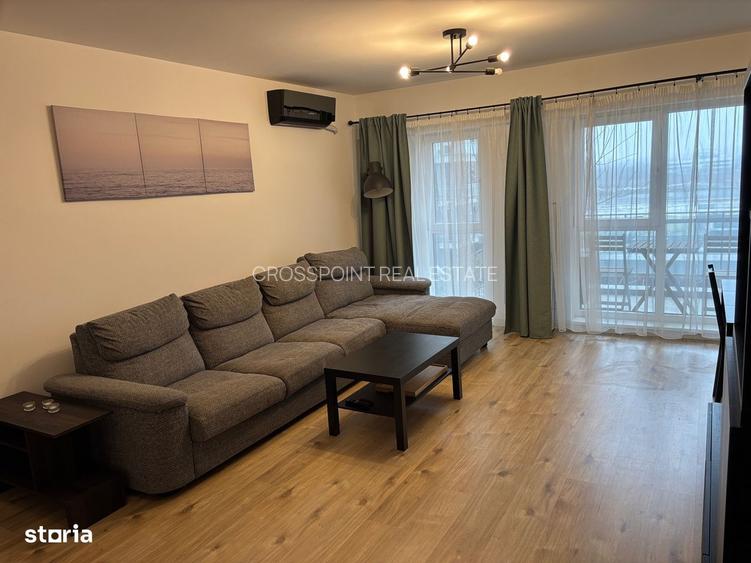 Apartament 2 camere – Belvedere Residence - 2