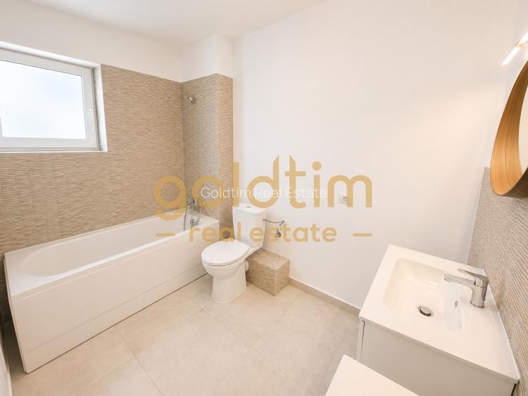 PRIMA INCHIRIERE/VILA INSIRUITA/ 2 LOCURI DE PARCARE/ - 12