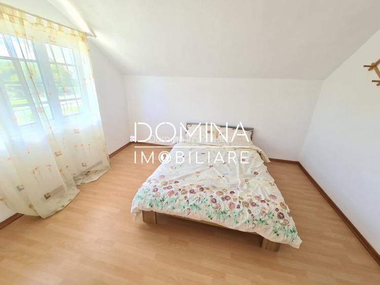 Vânzare proprietate multifuncțională, în Arcani, sat Sănătești - la DN 67 D - 4