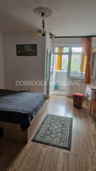 PACII- GARSONIERA CONFORT 1 ,ETAJ 3 - 4